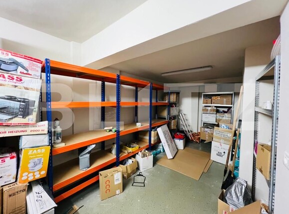 Spațiu comercial de închiriat Central - 138888SIC | BLITZ Cluj-Napoca | Poza16