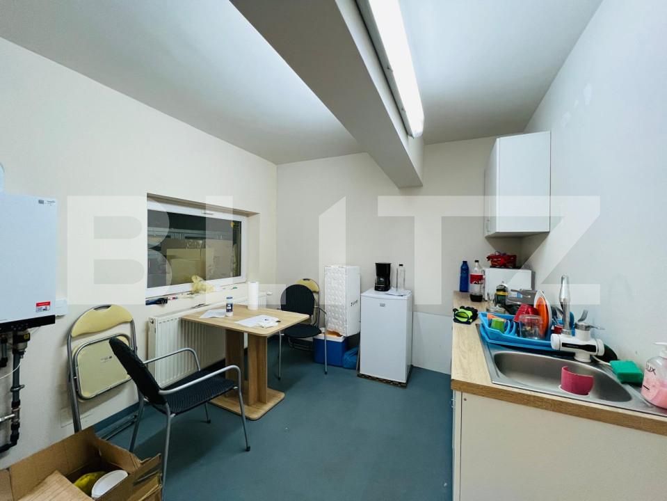 Spațiu comercial de închiriat Central - 138888SIC | BLITZ Cluj-Napoca | Poza10