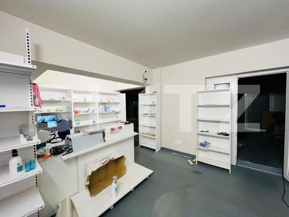 Spațiu comercial de închiriat Central - 138888SIC | BLITZ Cluj-Napoca | Poza5