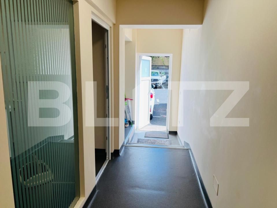 Spațiu comercial de închiriat Central - 138888SIC | BLITZ Cluj-Napoca | Poza11