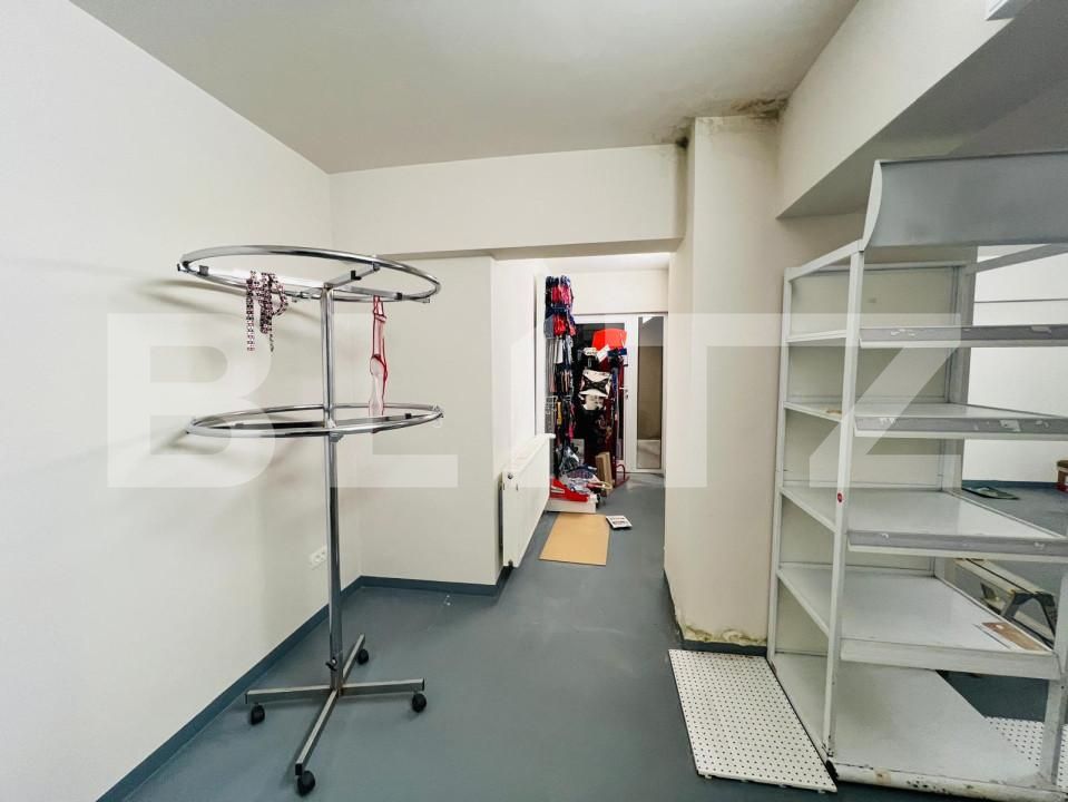 Spațiu comercial de închiriat Central - 138888SIC | BLITZ Cluj-Napoca | Poza14