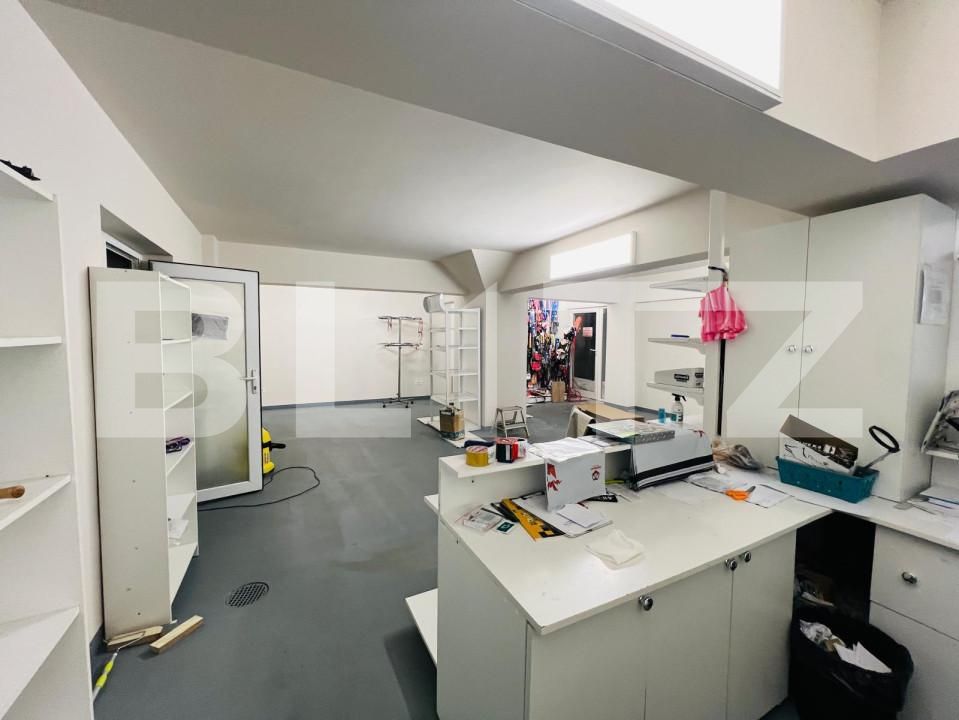 Spațiu comercial de închiriat Central - 138888SIC | BLITZ Cluj-Napoca | Poza3