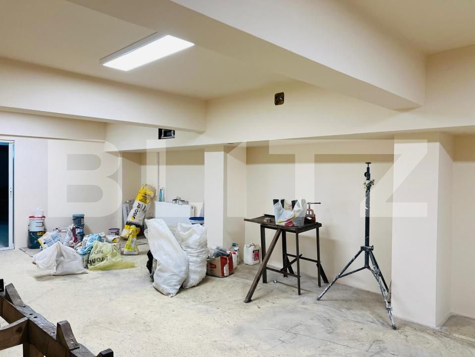 Spațiu comercial de închiriat Central - 138888SIC | BLITZ Cluj-Napoca | Poza12