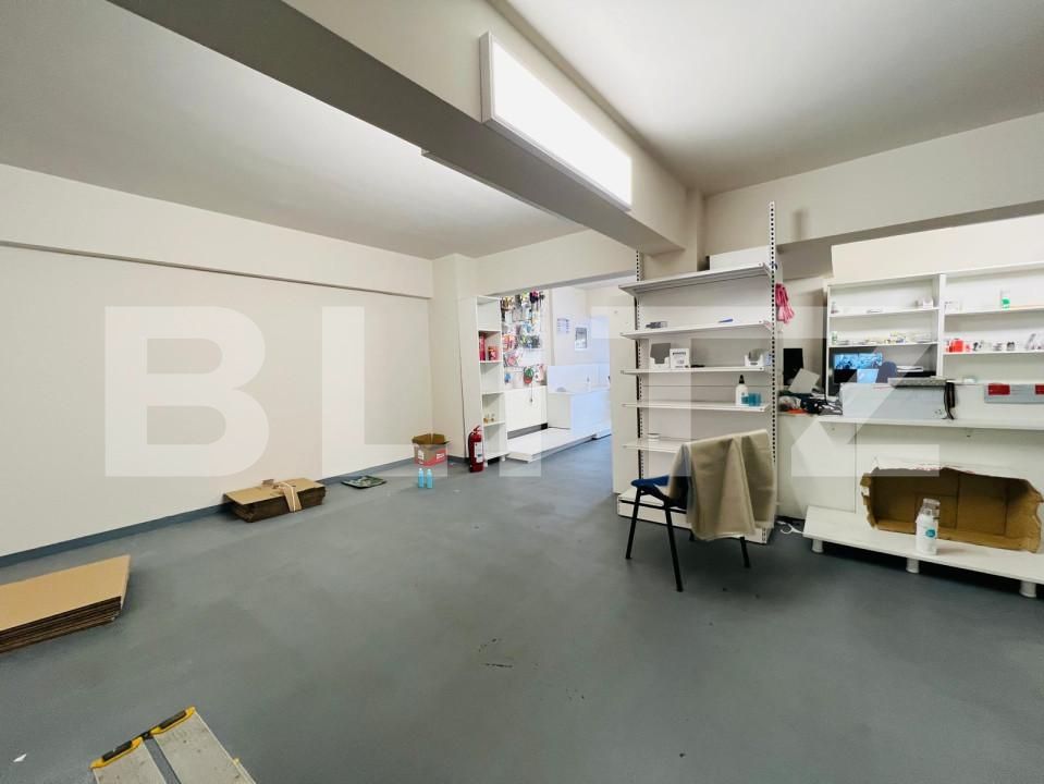 Spațiu comercial de închiriat Central - 138888SIC | BLITZ Cluj-Napoca | Poza8