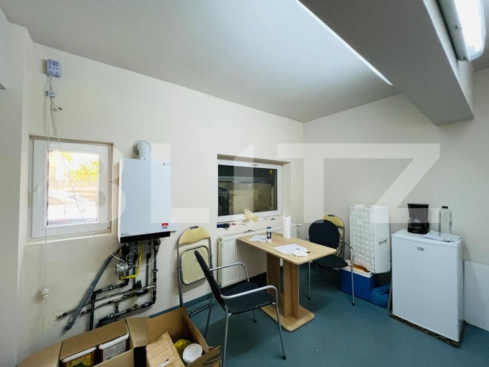 Spațiu comercial de închiriat Central - 138888SIC | BLITZ Cluj-Napoca | Poza4