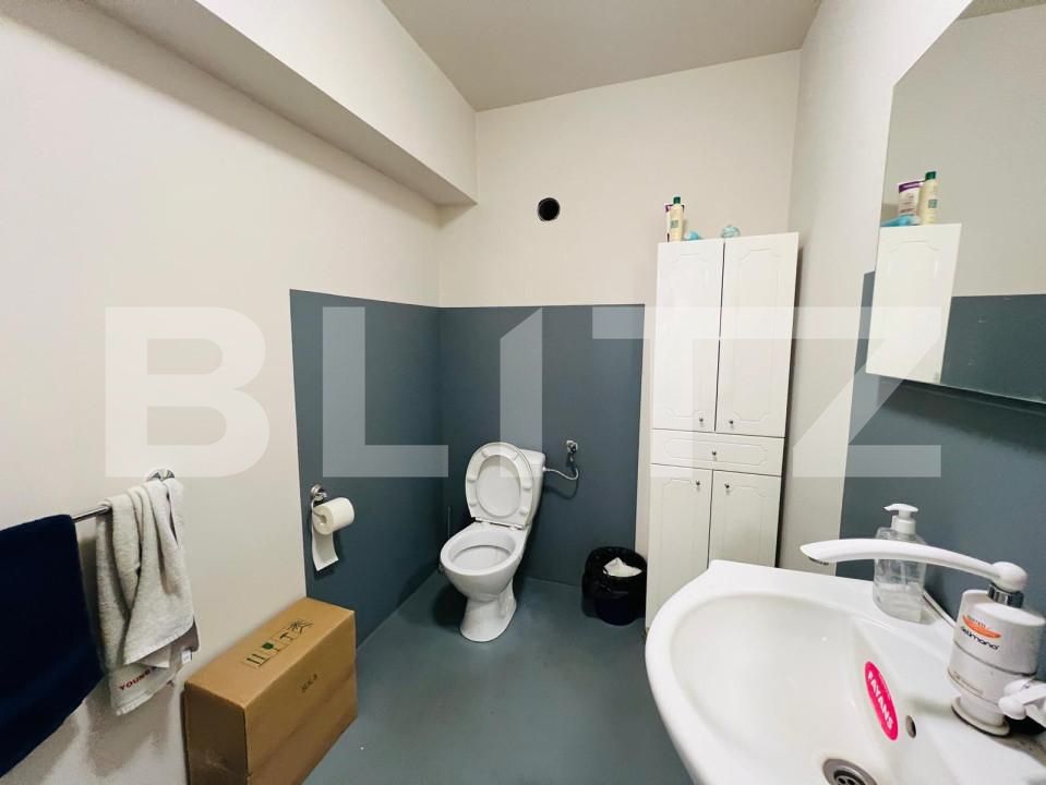 Spațiu comercial de închiriat Central - 138888SIC | BLITZ Cluj-Napoca | Poza17