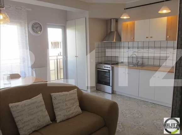 Apartament de vânzare 2 camere Floreşti - 13889AV | BLITZ Cluj-Napoca | Poza1