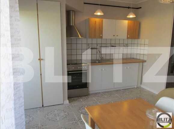 Apartament de vânzare 2 camere Floreşti - 13889AV | BLITZ Cluj-Napoca | Poza3