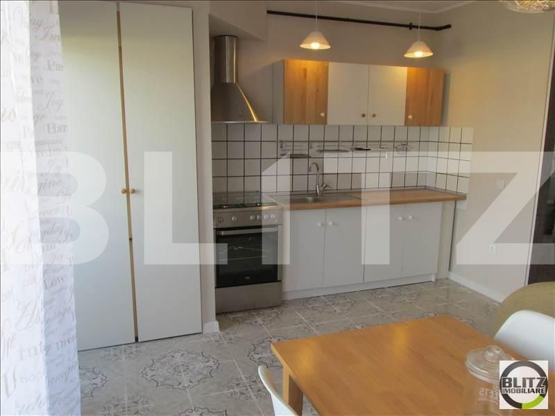 Apartament de vânzare 2 camere Floreşti - 13889AV | BLITZ Cluj-Napoca | Poza3