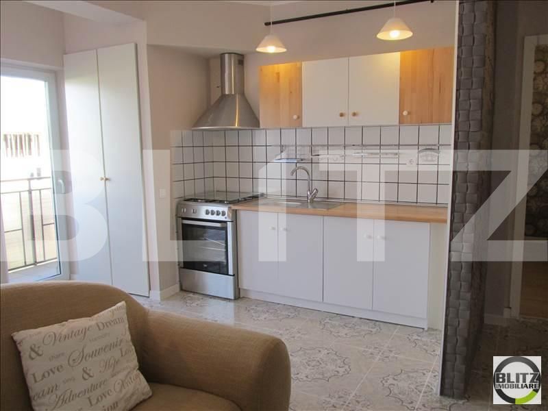 Apartament de vânzare 2 camere Floreşti - 13889AV | BLITZ Cluj-Napoca | Poza4