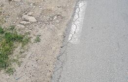 Teren cu Autorizatie pt 4 duplexuri (8 unitati locative), zona Tauti