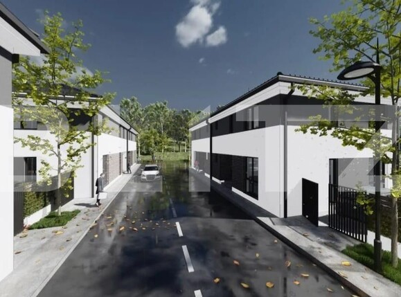 Teren de vânzare Floreşti - 138891TV | BLITZ Cluj-Napoca | Poza3