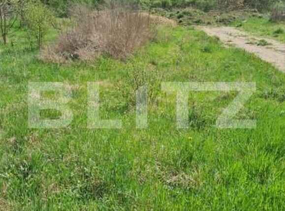 Teren de vânzare Floreşti - 138891TV | BLITZ Cluj-Napoca | Poza1
