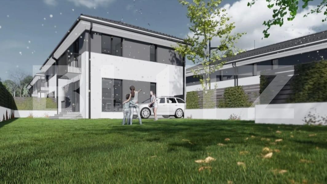 Teren de vânzare Floreşti - 138891TV | BLITZ Cluj-Napoca | Poza2