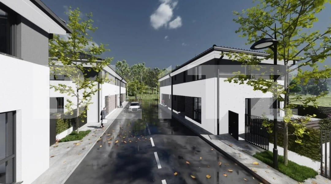 Teren de vânzare Floreşti - 138891TV | BLITZ Cluj-Napoca | Poza3