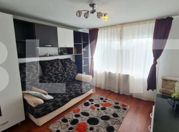 Apartament de vânzare 2 camere Floreşti - 138892AV | BLITZ Cluj-Napoca | Poza1