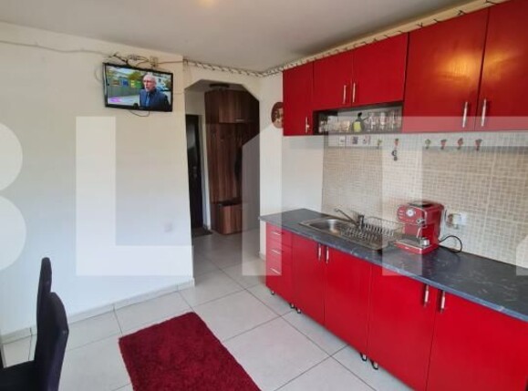 Apartament de vânzare 2 camere Floreşti - 138892AV | BLITZ Cluj-Napoca | Poza6