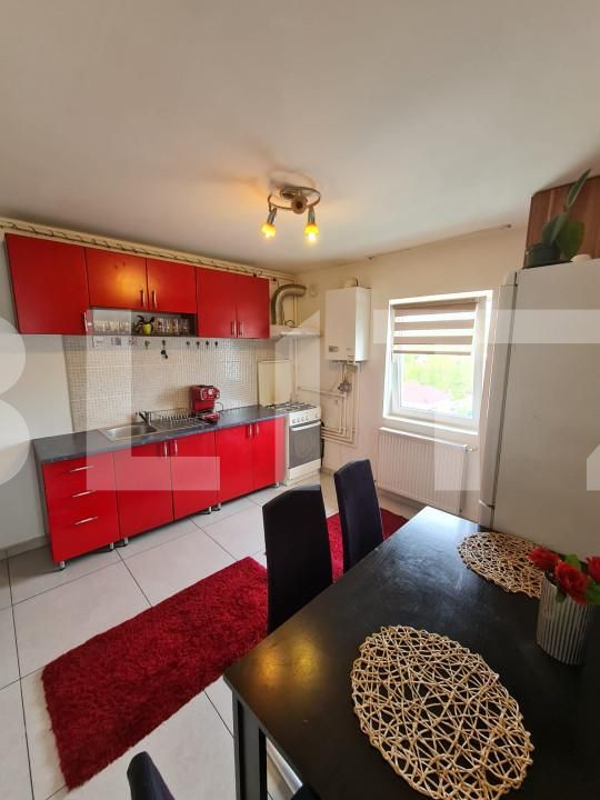 Apartament de vânzare 2 camere Floreşti - 138892AV | BLITZ Cluj-Napoca | Poza5
