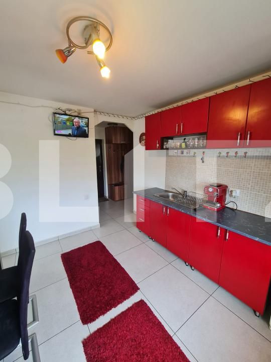 Apartament de vânzare 2 camere Floreşti - 138892AV | BLITZ Cluj-Napoca | Poza6