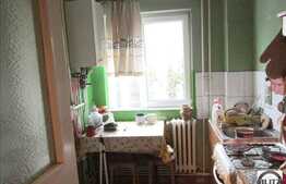 2 camere, 52 mp utili, cu boxa la subsol, zona strazii Constantin Brancusi