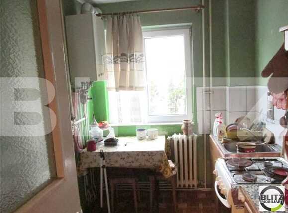 Apartament de vânzare 2 camere Gheorgheni - 1389AV | BLITZ Cluj-Napoca | Poza5