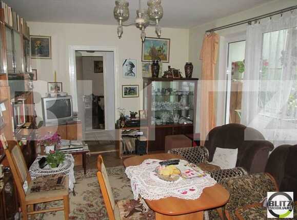 Apartament de vânzare 2 camere Gheorgheni - 1389AV | BLITZ Cluj-Napoca | Poza1