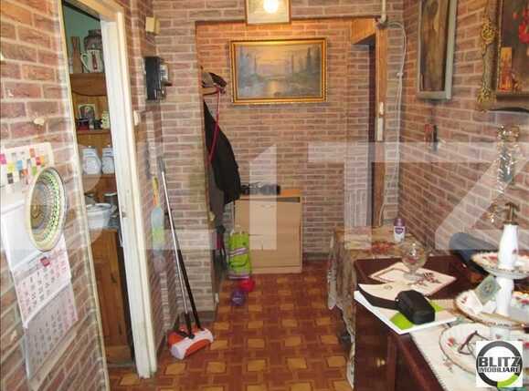 Apartament de vânzare 2 camere Gheorgheni - 1389AV | BLITZ Cluj-Napoca | Poza2