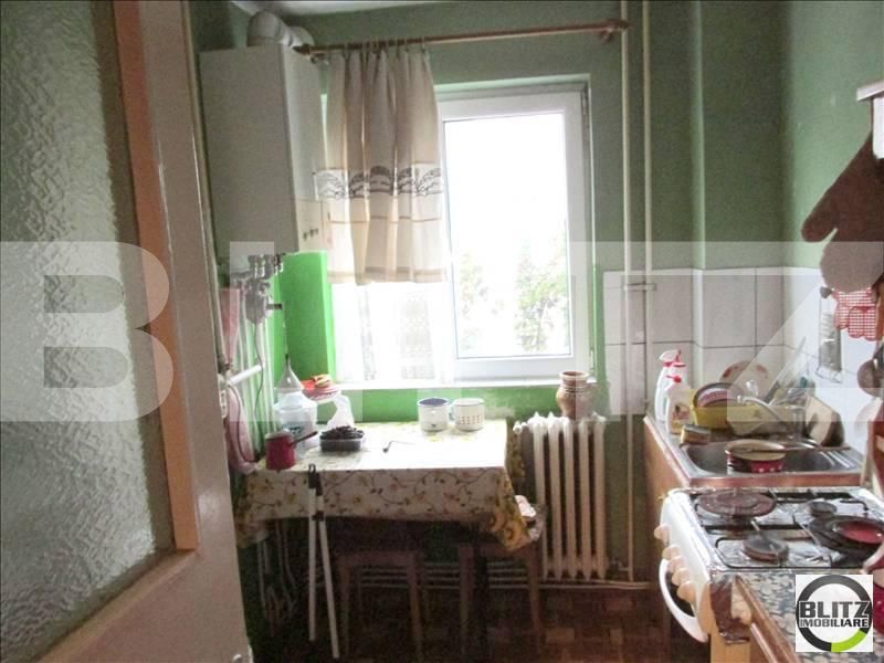 Apartament de vânzare 2 camere Gheorgheni - 1389AV | BLITZ Cluj-Napoca | Poza5