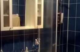 Apartament cu 2 camere, 42 mp, 2 balcoane, zona Stejarului! Cu garaj si boxa!