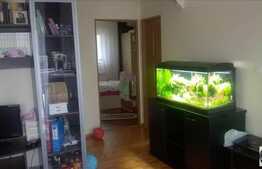 Apartament cu 2 camere, 42 mp, 2 balcoane, zona Stejarului! Cu garaj si boxa!