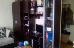 Apartament cu 2 camere, 42 mp, 2 balcoane, zona Stejarului! Cu garaj si boxa!