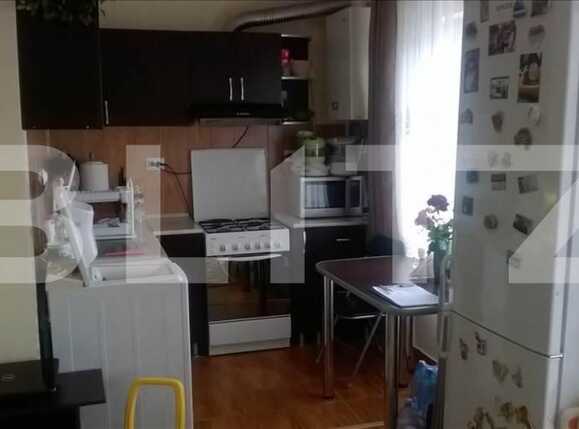 Apartament de vânzare 2 camere Floreşti - 13890AV | BLITZ Cluj-Napoca | Poza3