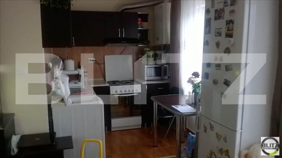 Apartament de vânzare 2 camere Floreşti - 13890AV | BLITZ Cluj-Napoca | Poza3