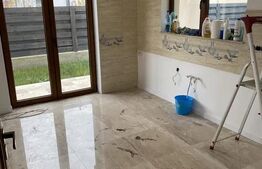 Casă individuala, 5 camere, 120mp,  zona Apahida