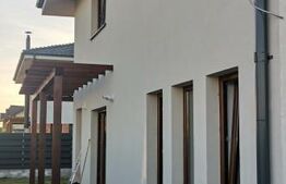 Casă individuala, 5 camere, 120mp,  zona Apahida