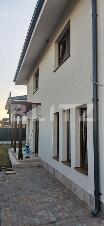 Casa de vânzare 5 camere Apahida - 138900CV | BLITZ Cluj-Napoca | Poza3