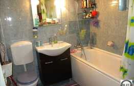 2 camere, 49 mp, 2 balcoane, zona Tineretului! Acces restrictionat! Cu parcare!