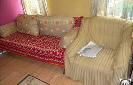 2 camere, 49 mp, 2 balcoane, zona Tineretului! Acces restrictionat! Cu parcare!