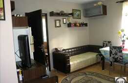 2 camere, 49 mp, 2 balcoane, zona Tineretului! Acces restrictionat! Cu parcare!