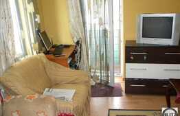 2 camere, 49 mp, 2 balcoane, zona Tineretului! Acces restrictionat! Cu parcare!