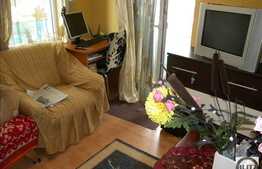 2 camere, 49 mp, 2 balcoane, zona Tineretului! Acces restrictionat! Cu parcare!