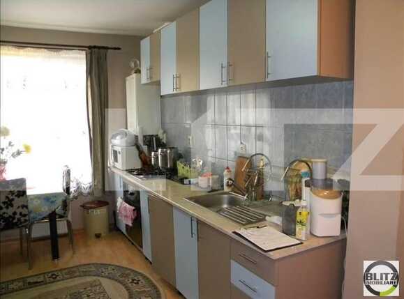 Apartament de vânzare 2 camere Floreşti - 13891AV | BLITZ Cluj-Napoca | Poza3