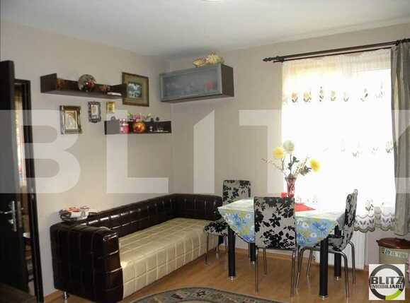 Apartament de vânzare 2 camere Floreşti - 13891AV | BLITZ Cluj-Napoca | Poza1