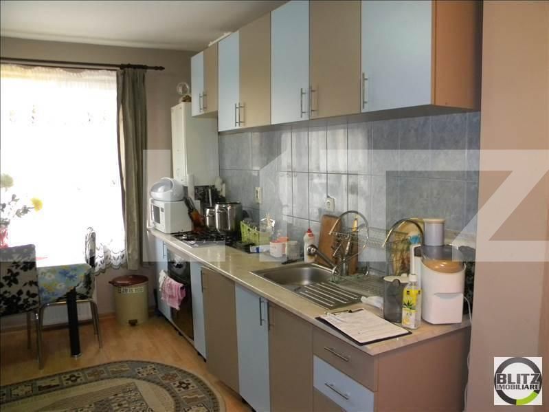 Apartament de vânzare 2 camere Floreşti - 13891AV | BLITZ Cluj-Napoca | Poza3