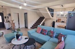 Casa deosebita, stil meditaranean, garaj, 500 mp de teren, zona Catanelor