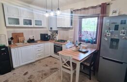 Casa deosebita, stil meditaranean, garaj, 500 mp de teren, zona Catanelor