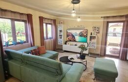 Casa deosebita, stil meditaranean, garaj, 500 mp de teren, zona Catanelor