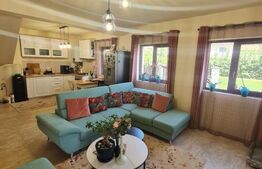 Casa deosebita, stil meditaranean, garaj, 500 mp de teren, zona Catanelor