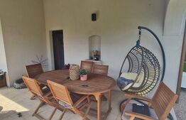 Casa deosebita, stil meditaranean, garaj, 500 mp de teren, zona Catanelor