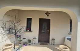 Casa deosebita, stil meditaranean, garaj, 500 mp de teren, zona Catanelor